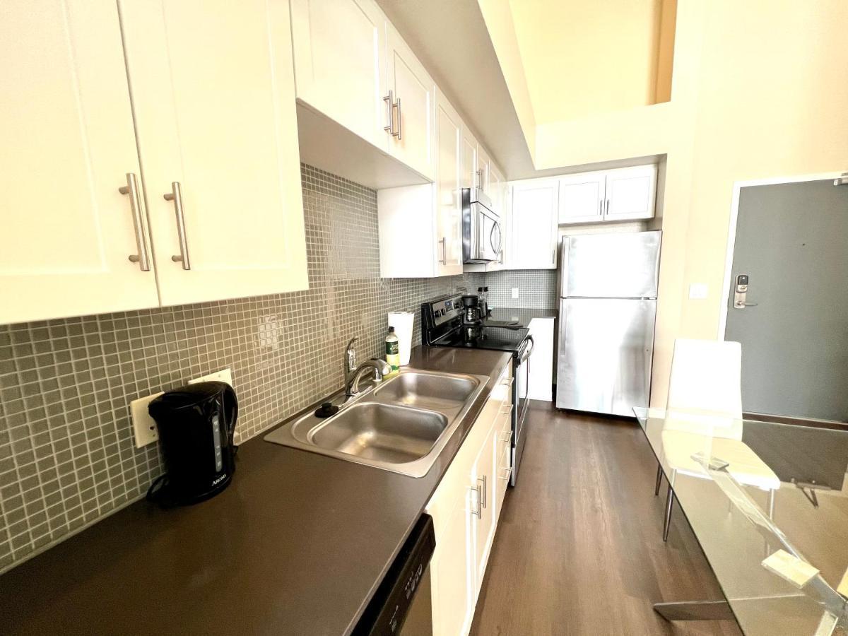 Luxury Loft 3 Beds With Pool And Gym * Los Ángeles