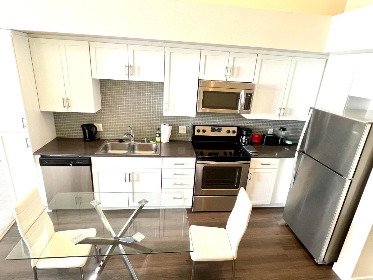 Apartahotel Luxury Loft 3 Beds With Pool And Gym