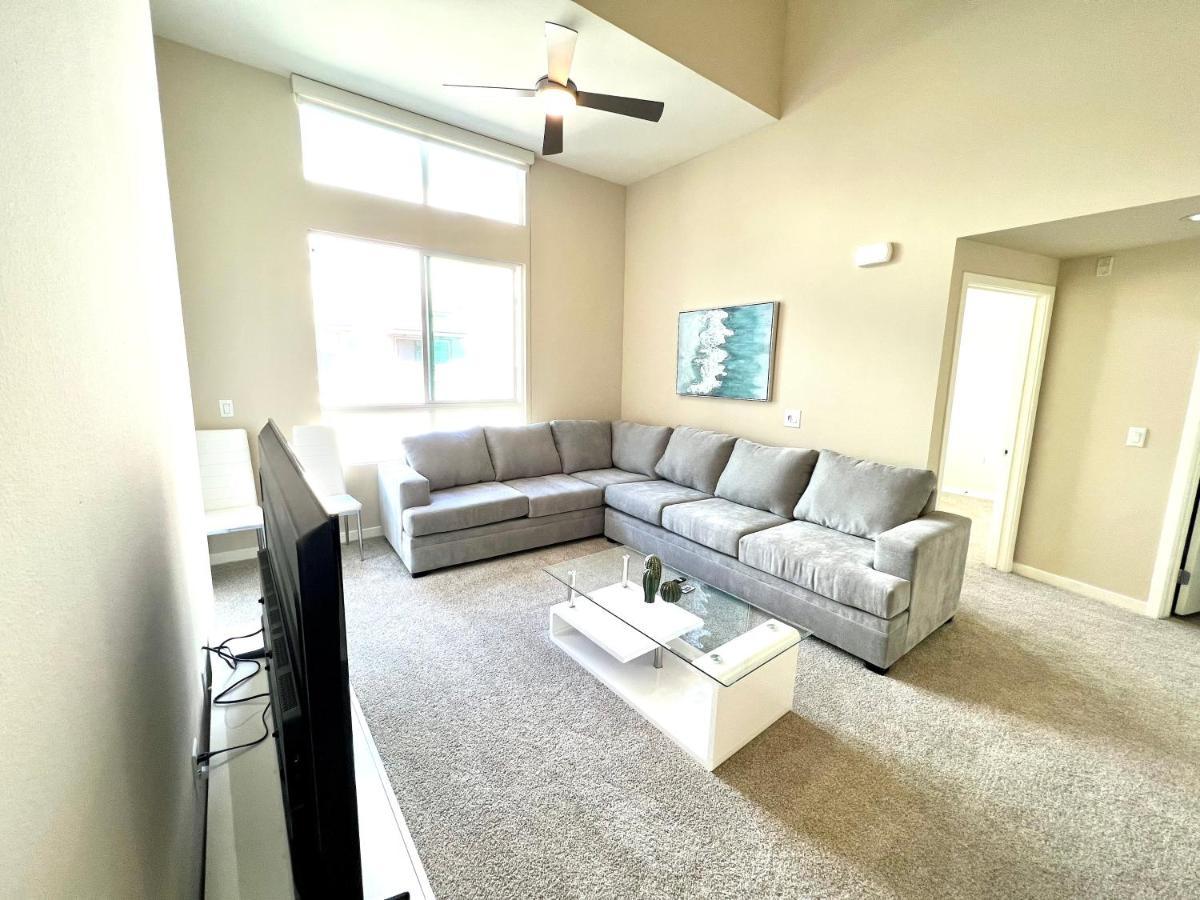 Luxury Loft 3 Beds With Pool And Gym * Los Ángeles