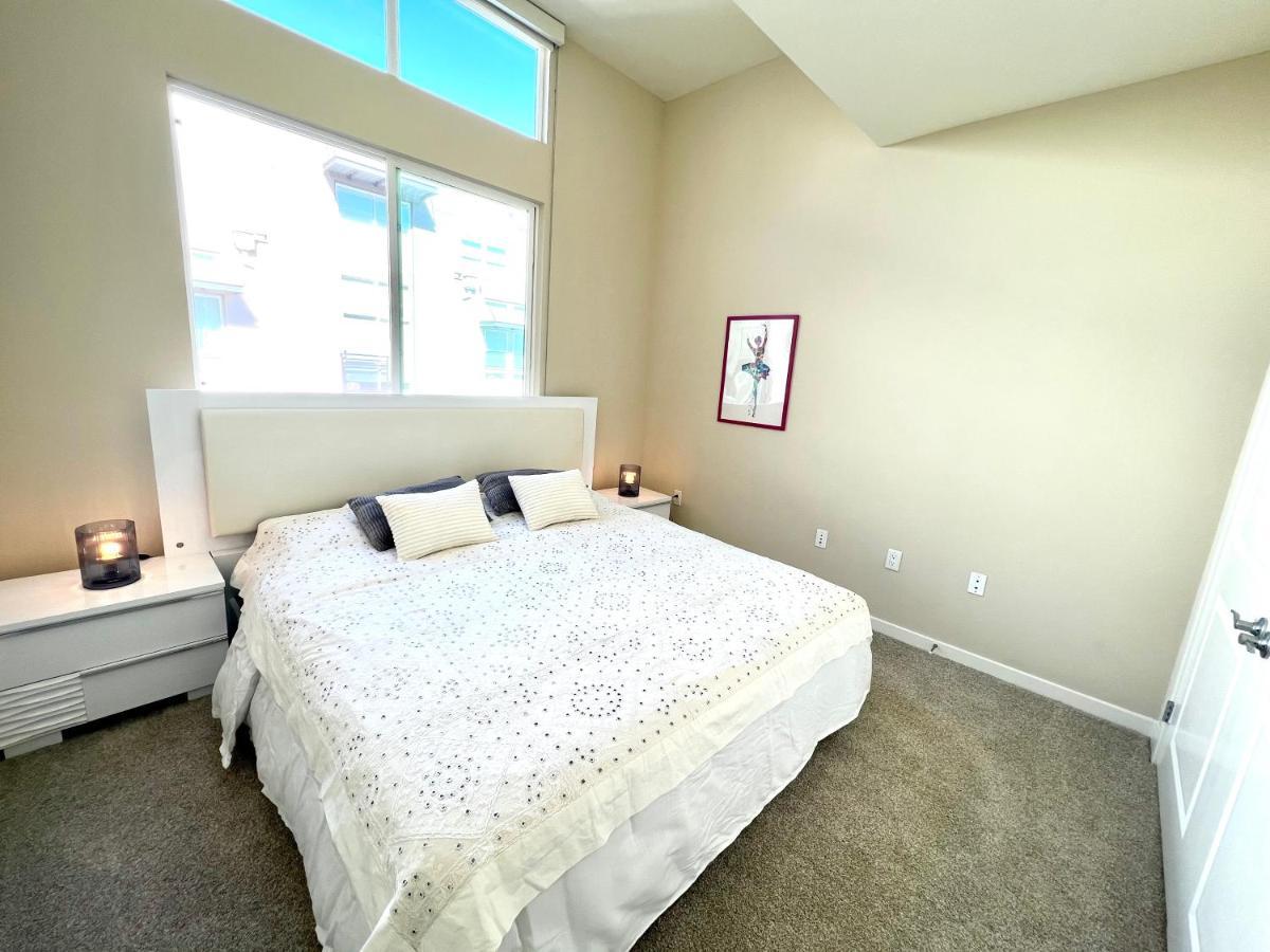 Luxury Loft 3 Beds With Pool And Gym Apartahotel Los Ángeles